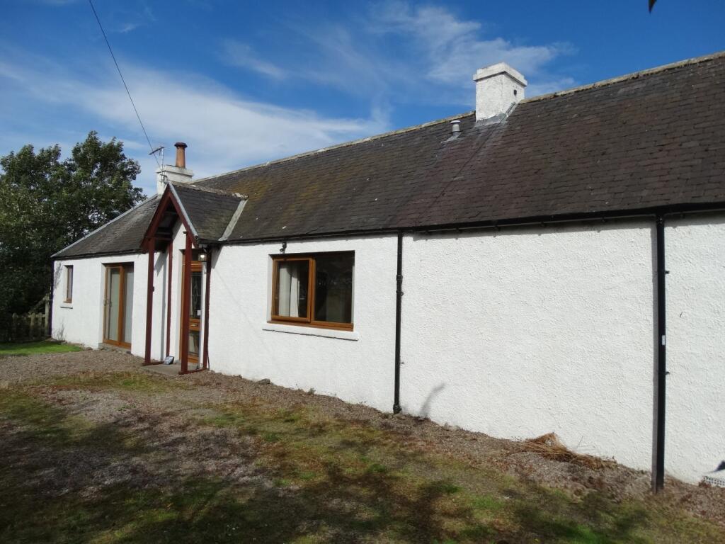 Main image of property: Longmorn, Elgin