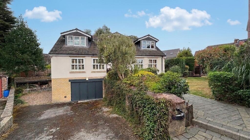 House in Manchester - View 2