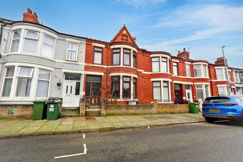Main image of property: 88 Deveraux Drive, Wallasey