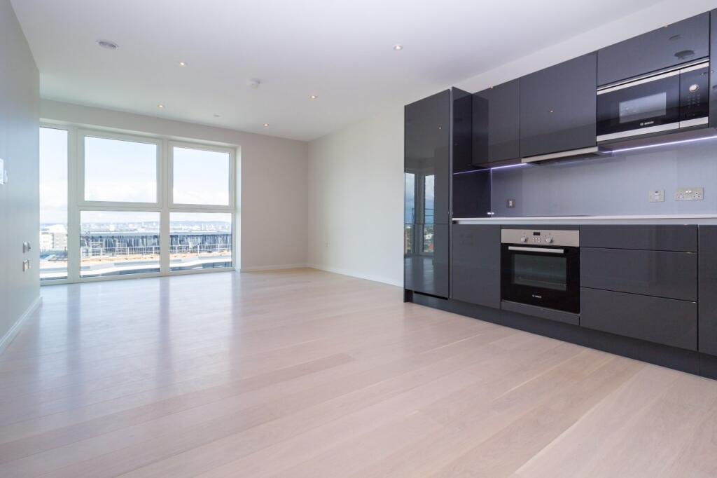Main image of property: Cassia Point, 2 Glasshouse Gardens, Stratford, London, E20