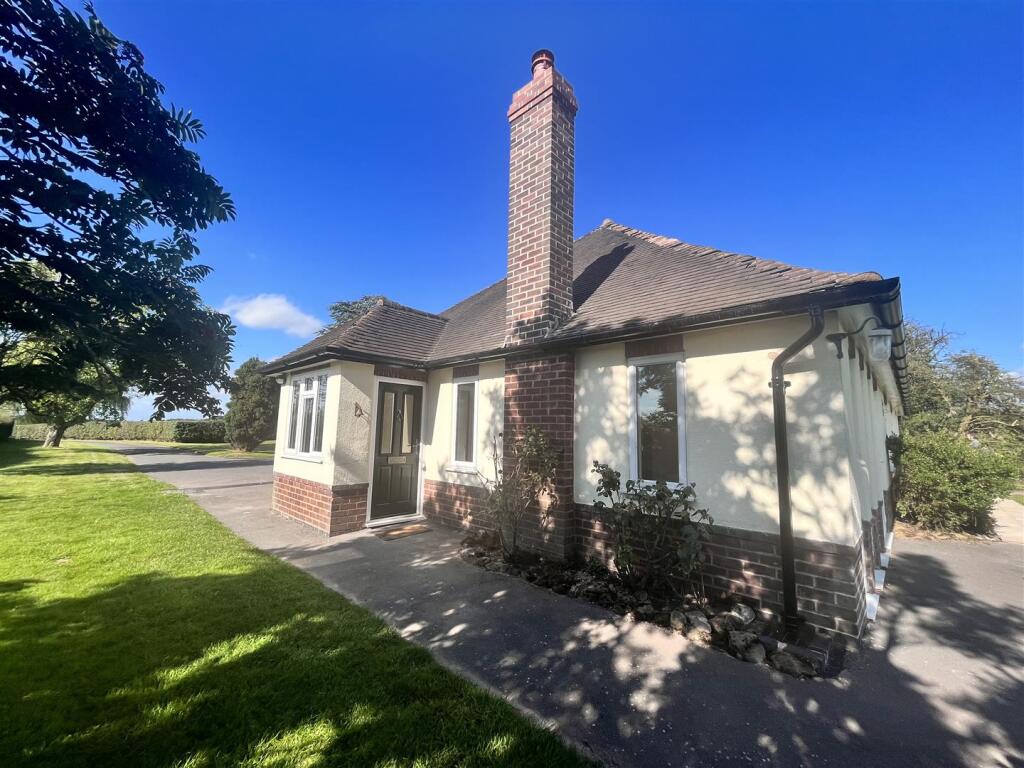 House in Birmingham - More