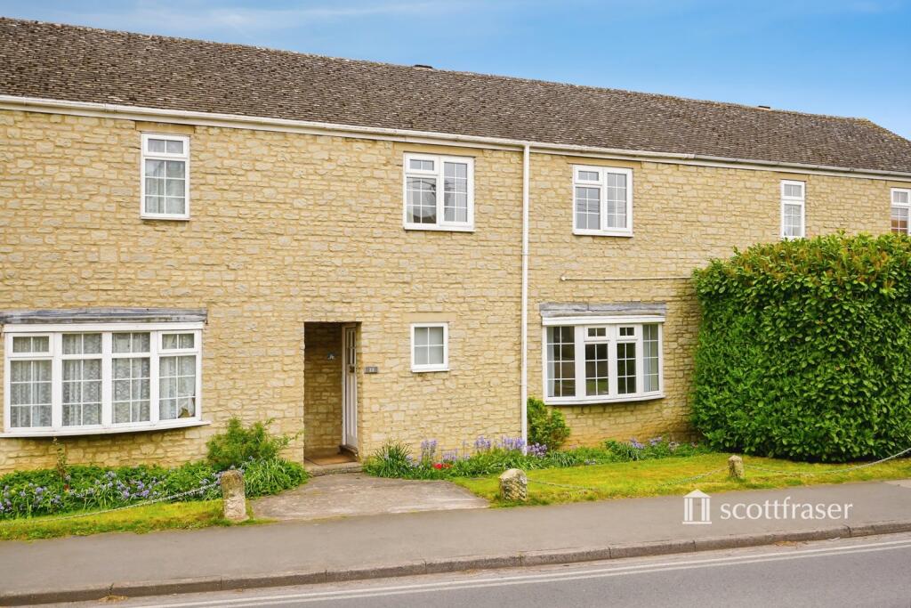 Main image of property: Lyne Road, Kidlington, Oxfordshire, OX5