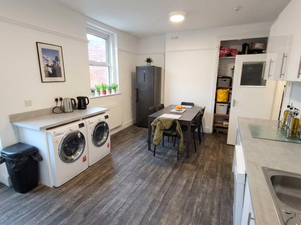 House in Bristol, Pigsty Hill, Bishopston - View 3