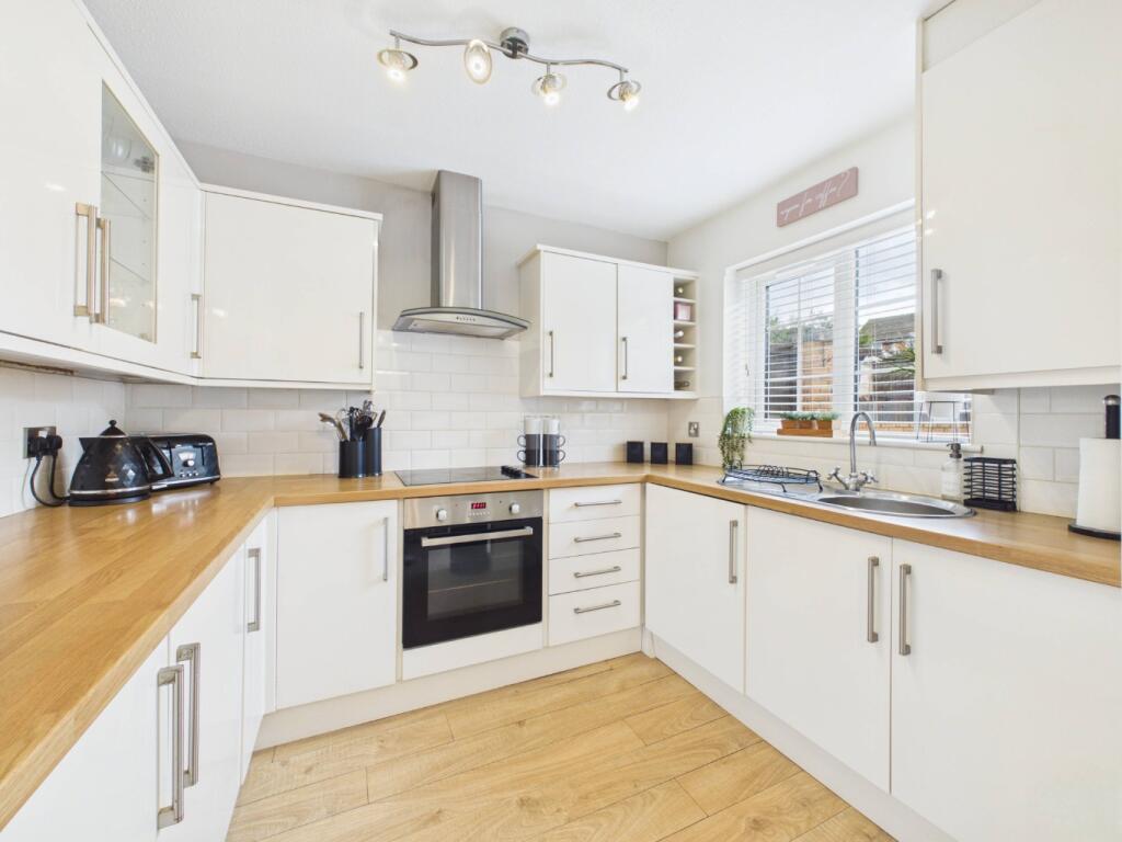 Whitecroft Close, Connah's Quay, Deeside, Flintshire, CH5 4QU photo 4