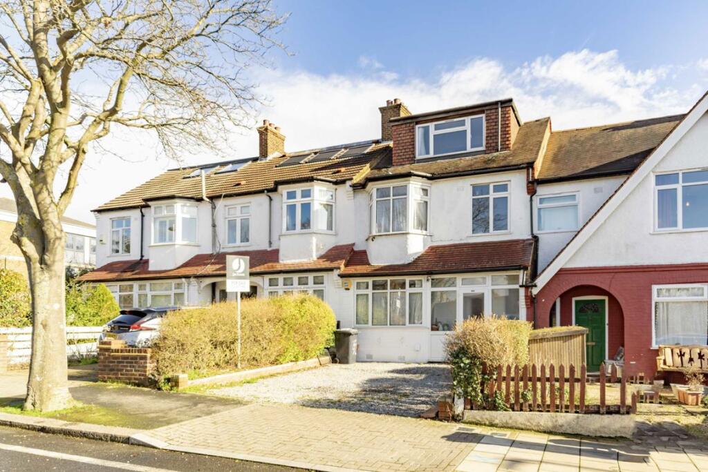 Main image of property: Leithcote Gardens, Streatham