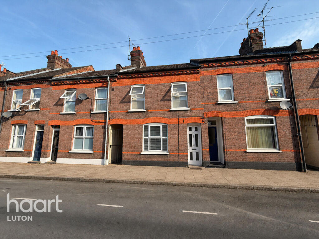 Main image of property: Frederick Street, Luton