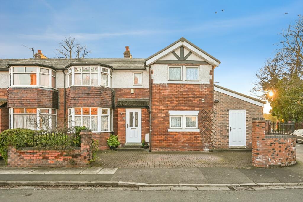 Main image of property: Daisy Mount, Liverpool, Merseyside, L31