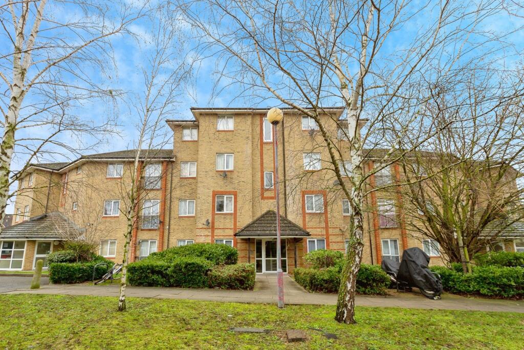 Main image of property: Trafalgar Court, Marine Drive IG11