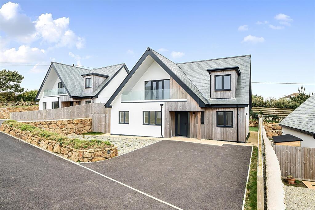 Main image of property: Sunny Corner Lane, Sennen, Penzance