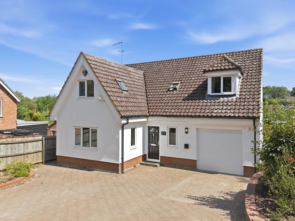 Main image of property: School Lane, Martlesham, Martlesham, Woodbridge, IP12