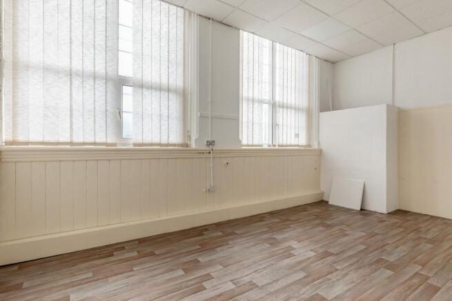 Maas House, Shaw Road, Oldham, OL1 4AW