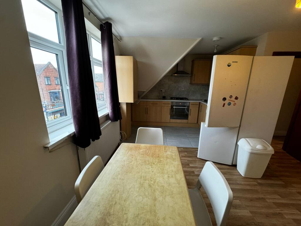 Main image of property: Greenford Road, Harrow, HA1 3QN