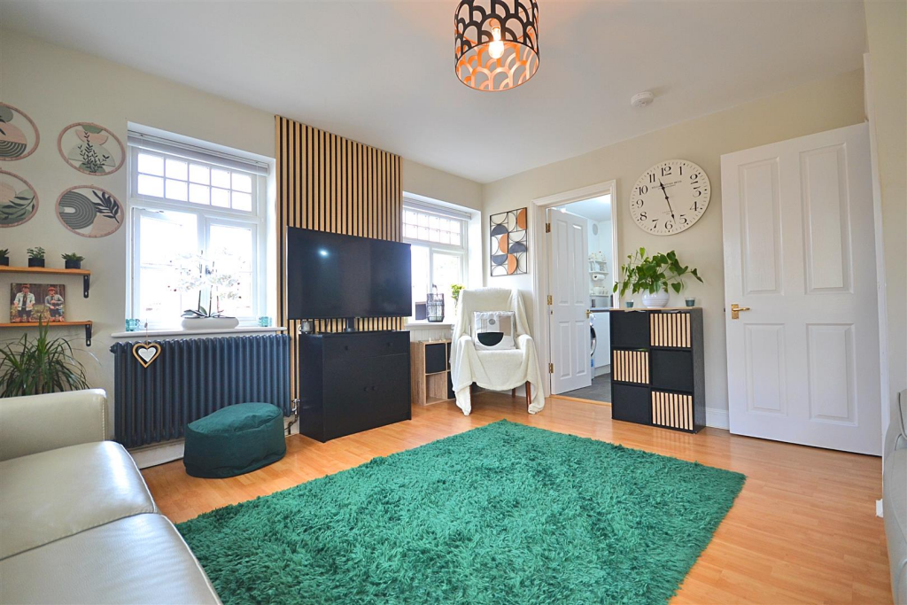 Apartment in Dorchester, Fordington, Dorset - View 4