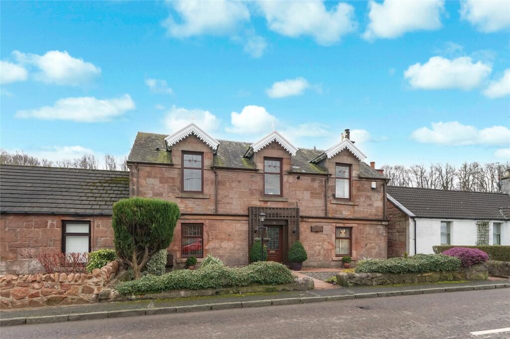 Main image of property: Valley View, Marchglen, Tillicoultry, Clackmannanshire, FK13
