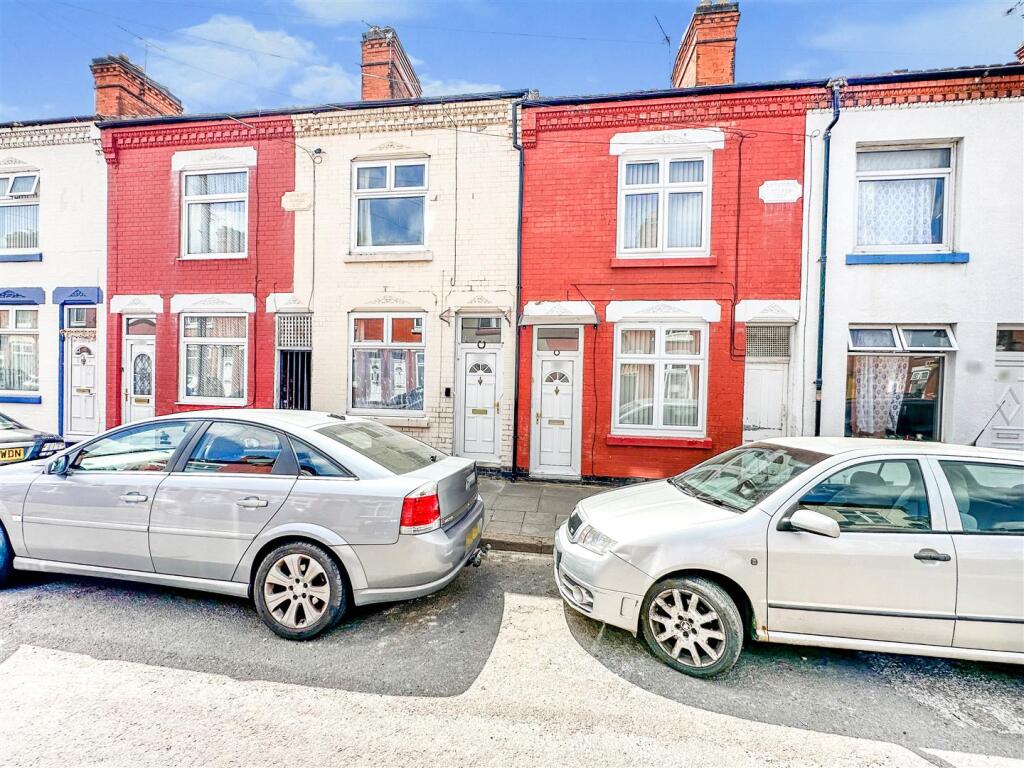 Main image of property: Halkin Street, Off Melton Road, LE4