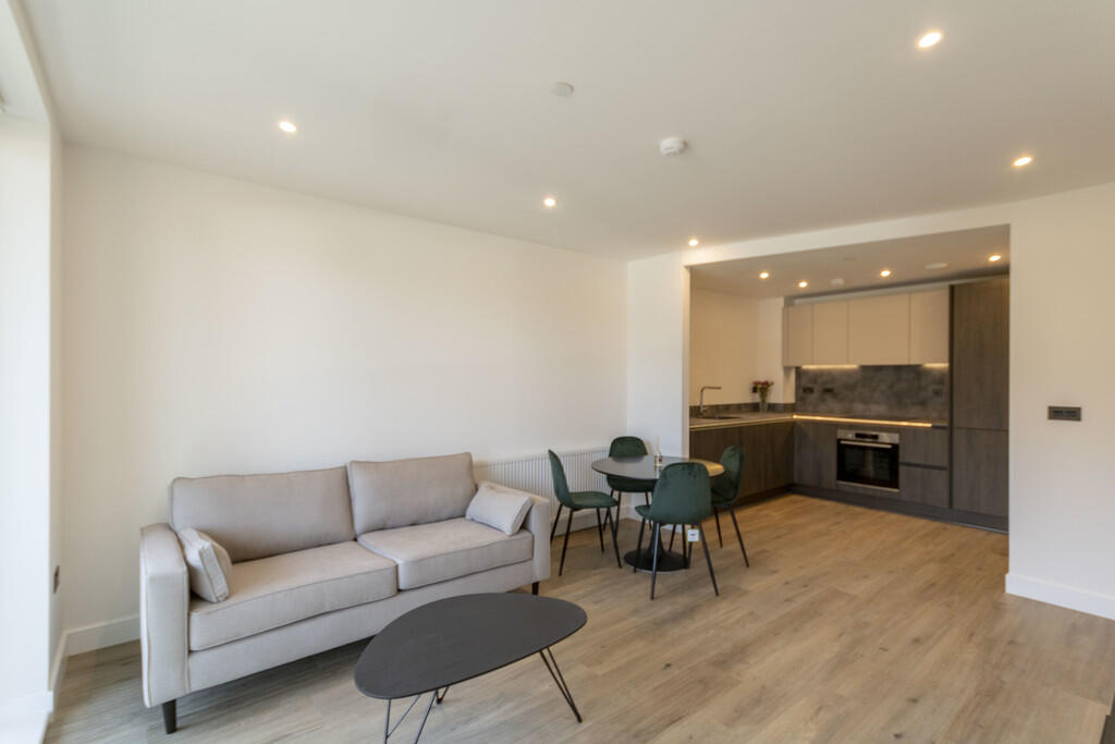 Additional image 4 of The Fazeley, Snow Hill Wharf, Shadwell Street, Birmingham, B4