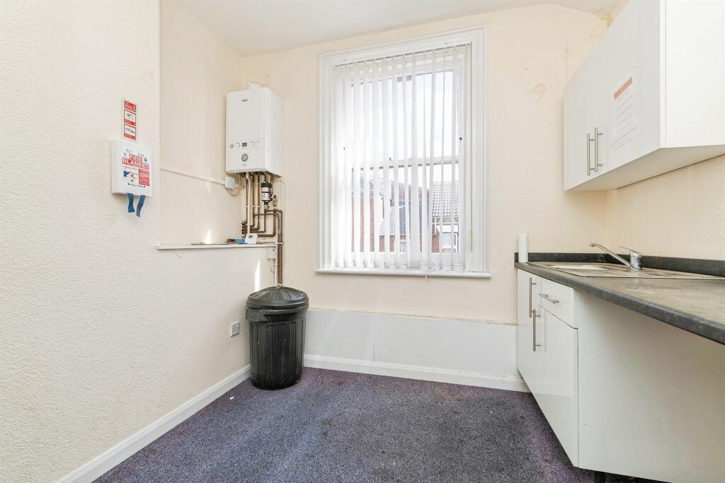 House in Hartlepool, Grange - View 4
