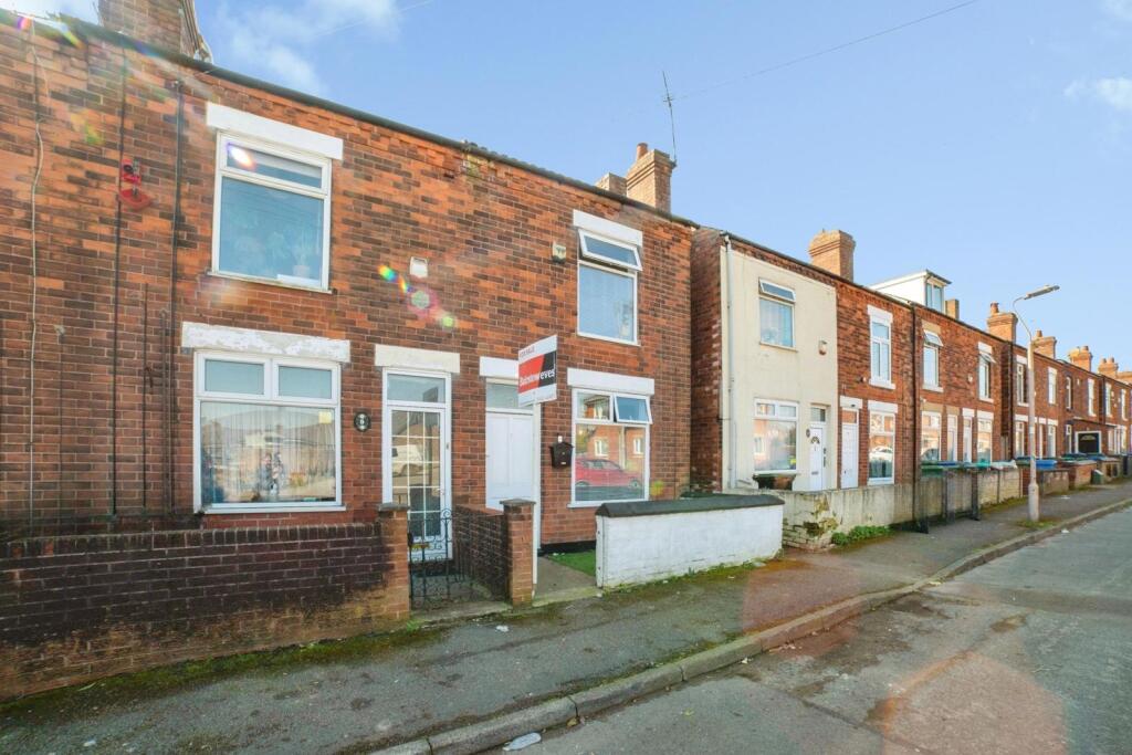 Main image of property: Arundel Drive, Mansfield, Nottinghamshire, NG19