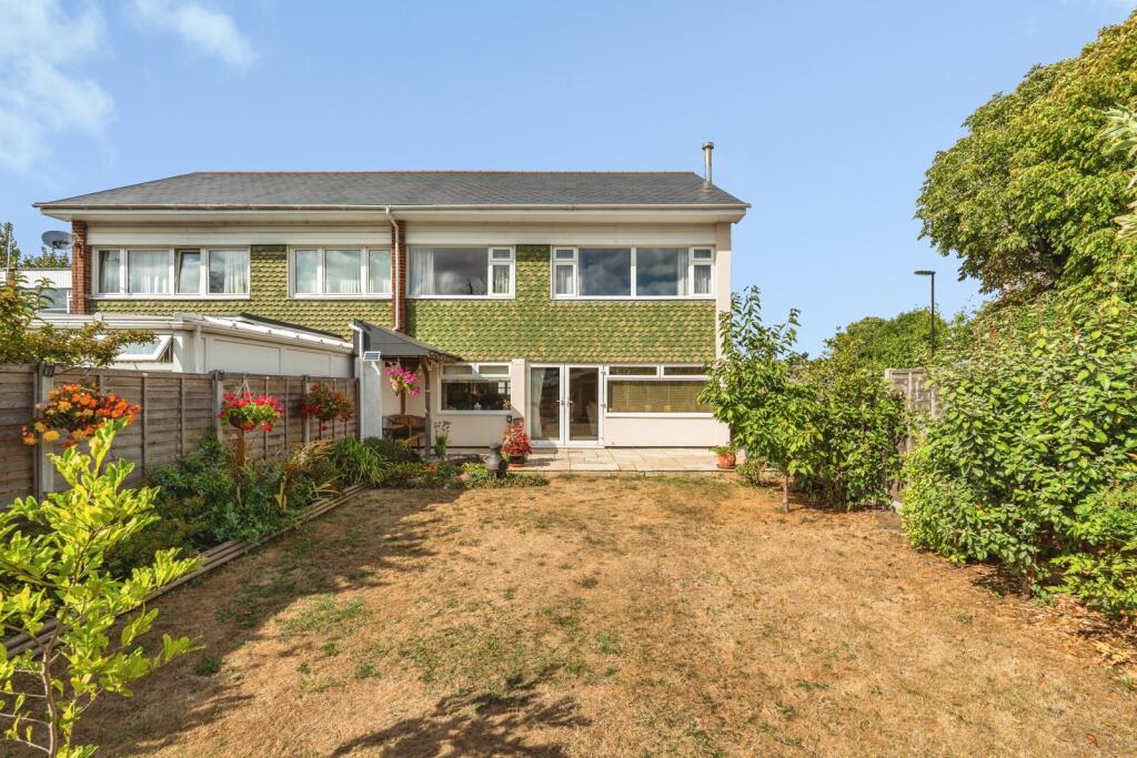 House in Southampton, Redbridge - View 5