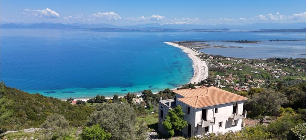 Main image of property: Tsoukalades, Lefkada, Ionian Islands