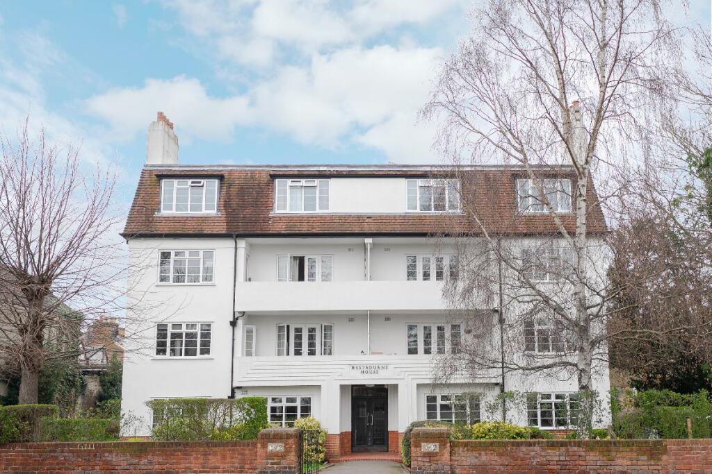 Main image of property: Richmond Road, Twickenham