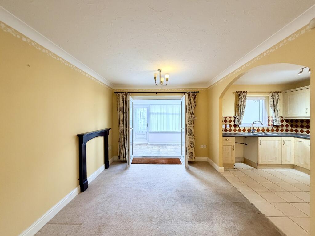 House in Barnard Castle, County Durham - View 4