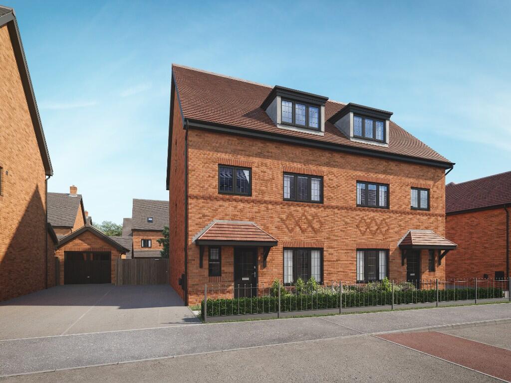 Main image of property: Dunnock Close, 
Chorlton, 
Manchester, 
M21 0UX