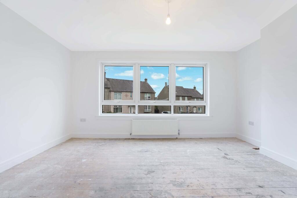 House in Edinburgh, West Lothian - View 4