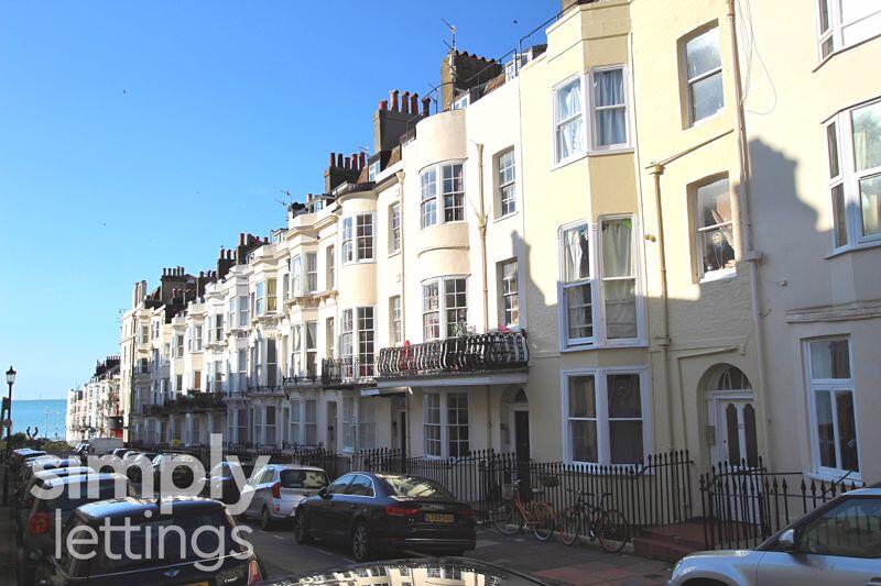 Main image of property: Devonshire Place, Brighton