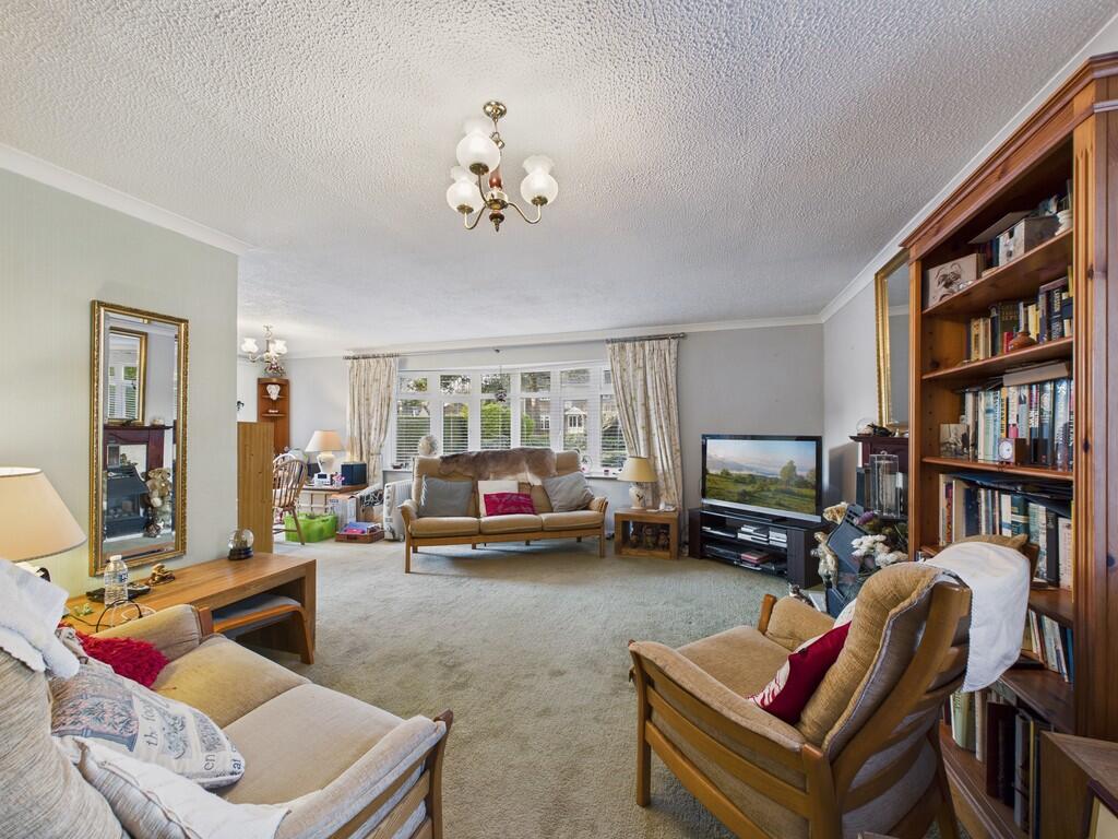 Woodland Drive, Woodhall Spa photo 3