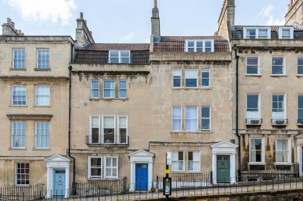 Main image of property: Belvedere, Bath, BA1