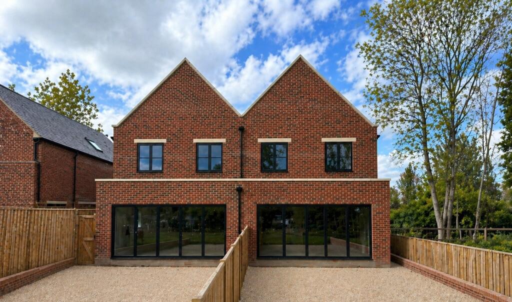 Main image of property: Millend Lane, Eastington, Stonehouse, Gloucestershire, GL10