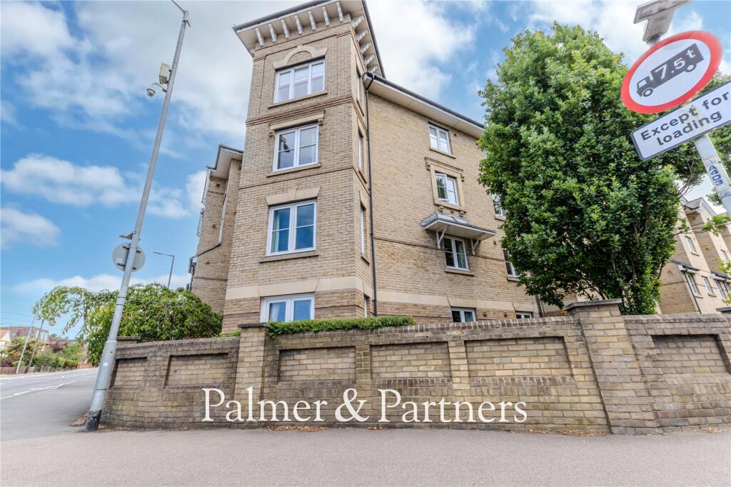 Main image of property: Norwich Road, Ipswich, Suffolk, IP1