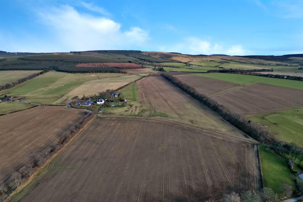 Additional image 3 of Chapelton Farm, Dellavaird, Auchenblae, AB30 1UD