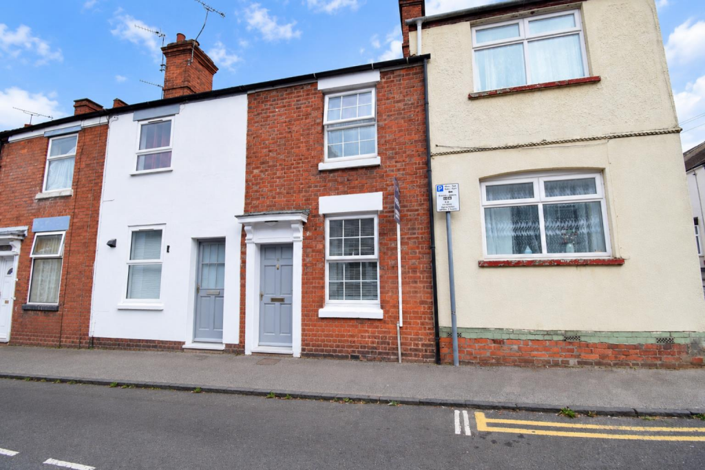 Main image of property: Dale Street, Rugby