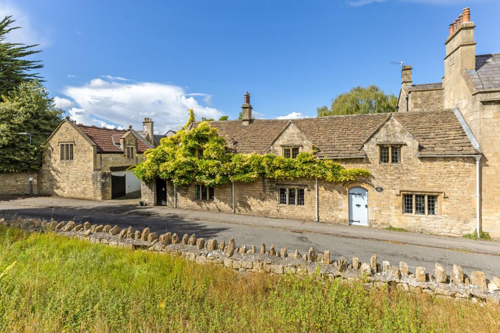 Main image of property: Bathampton Lane, Bathampton, BA2
