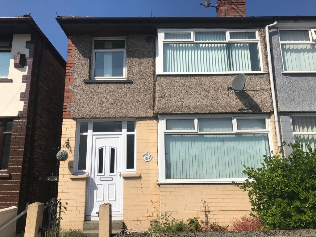 Main image of property: Carisbrooke Road L20