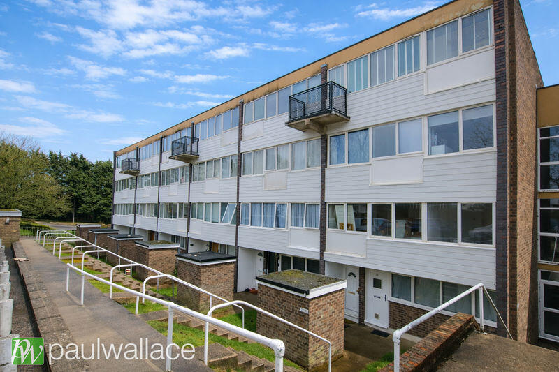 Main image of property: Hillside, Hoddesdon
