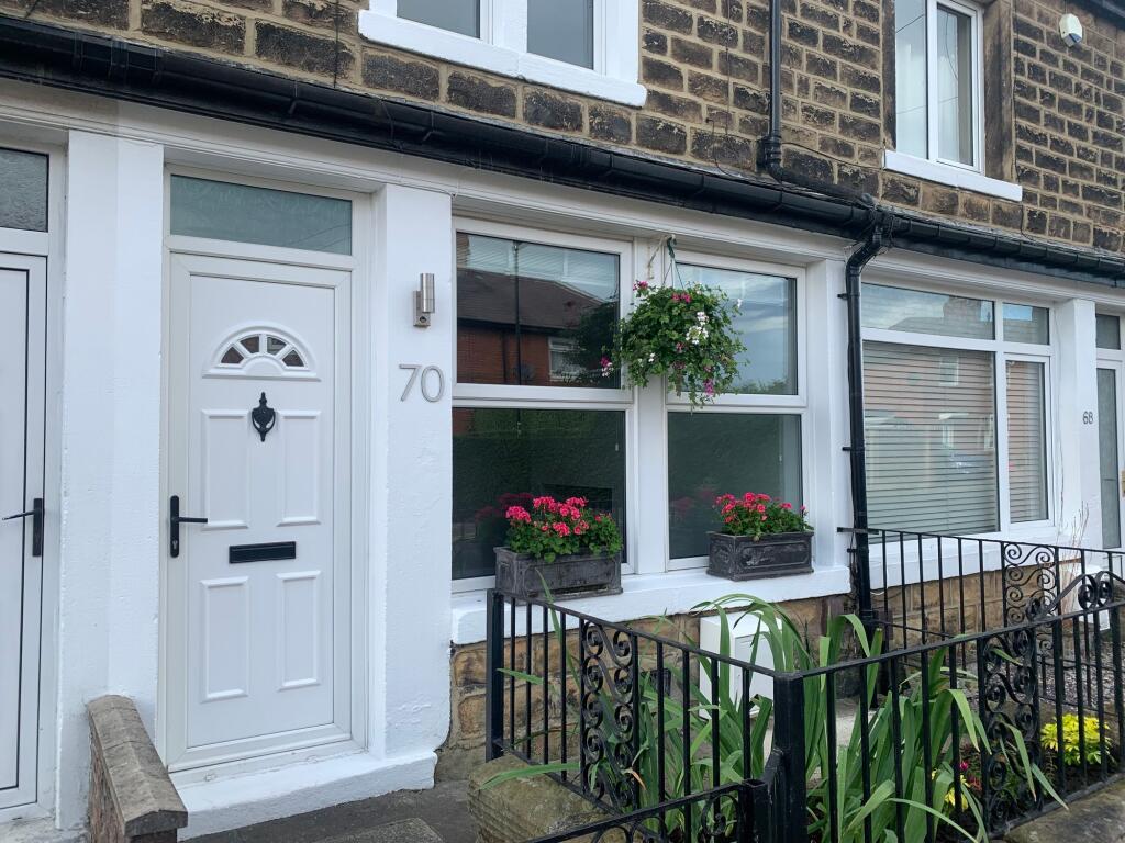 Main image of property: Butler Road, Harrogate, HG1