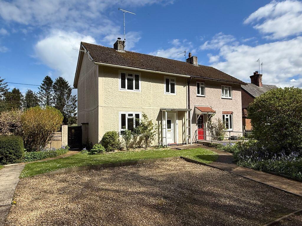 Main image of property: Park Lane, Britford                 ***WATCH THE VIDEO TOUR***