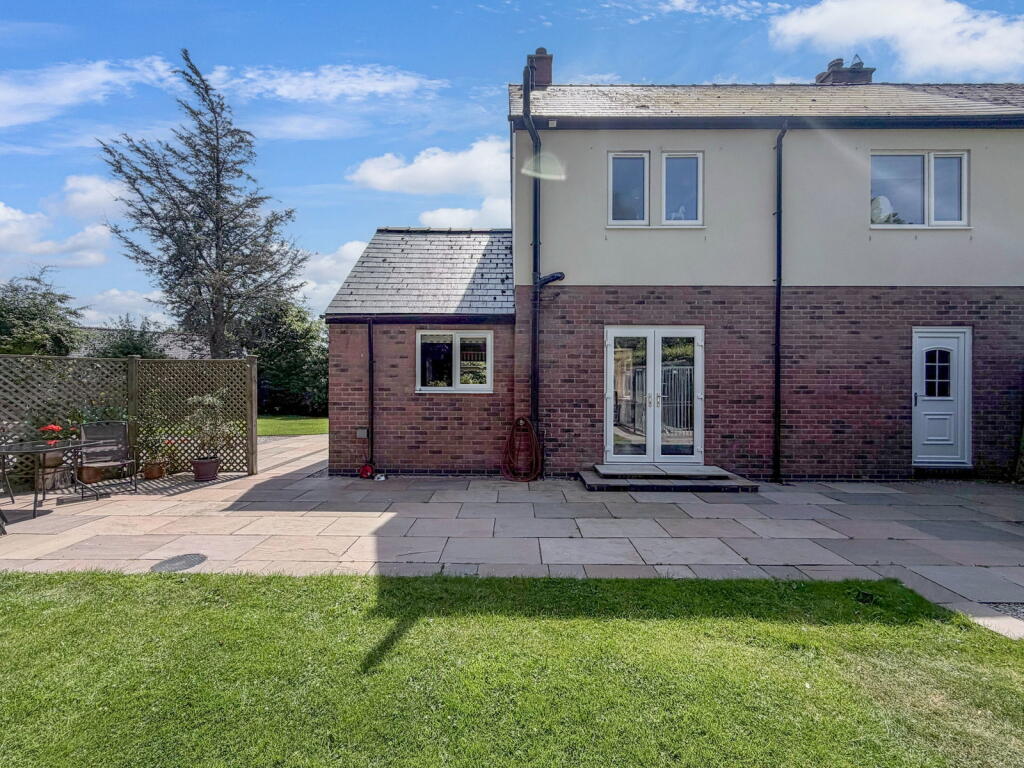 House in Cumbria, Burtholme - View 2