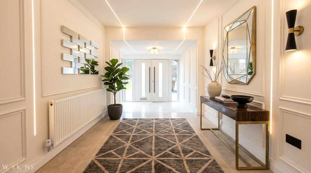 Additional image 12 of Endwood Drive, Sutton Coldfield, Staffordshire, B74