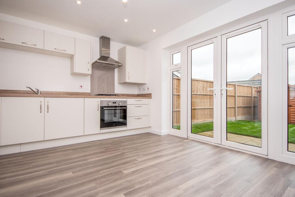 House in Northampton - View 2