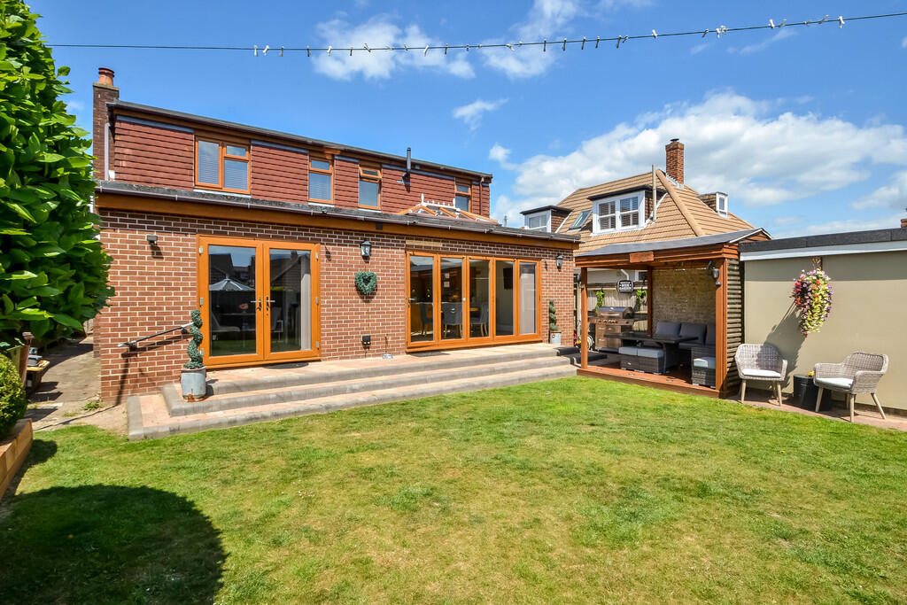 Main image of property: Drayton, Hampshire