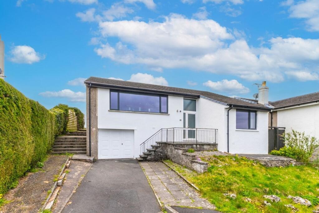 Main image of property: Silver Howe Close, Kendal, LA9