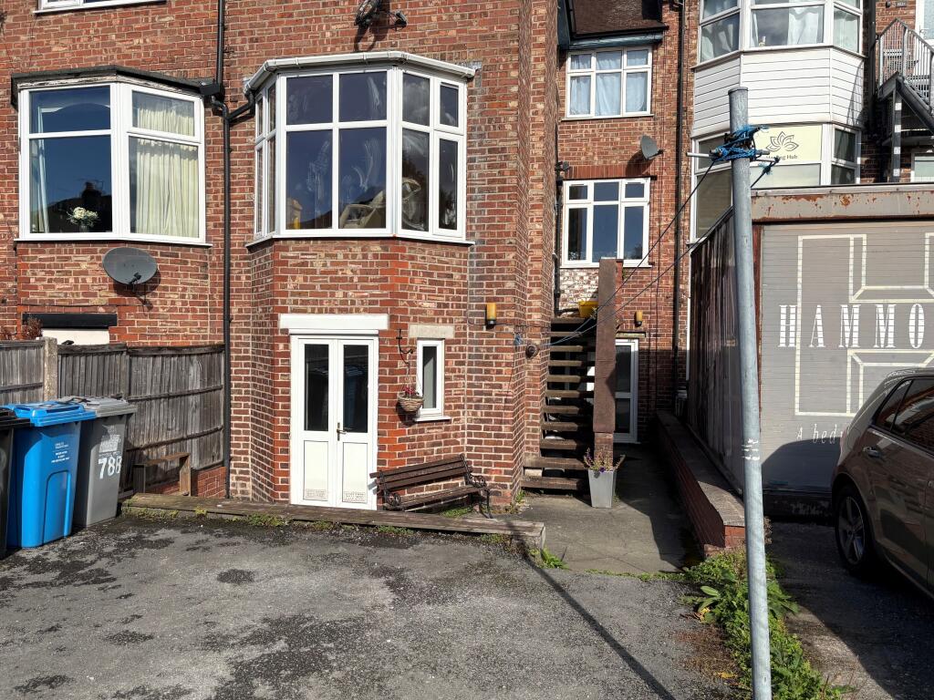Main image of property: Park Road, Timperley, WA14 5AB