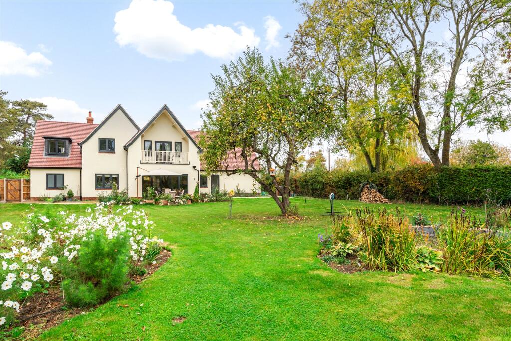 Main image of property: Throcking Road, Cottered, Buntingford, Hertfordshire, SG9