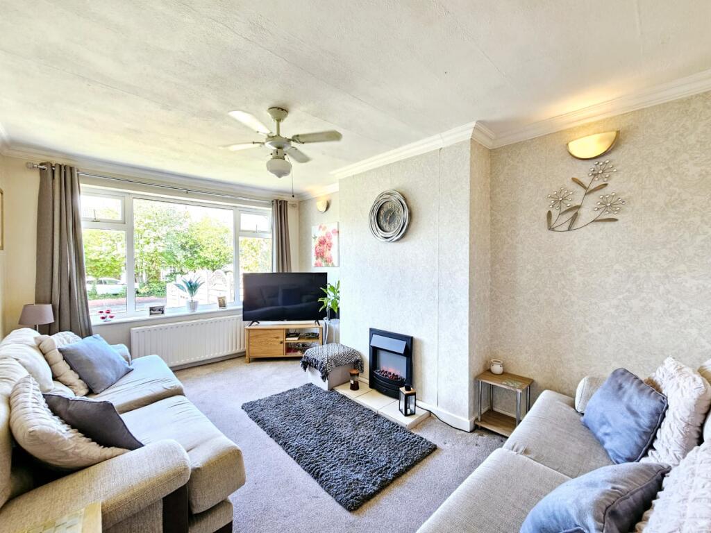 House in York - View 3
