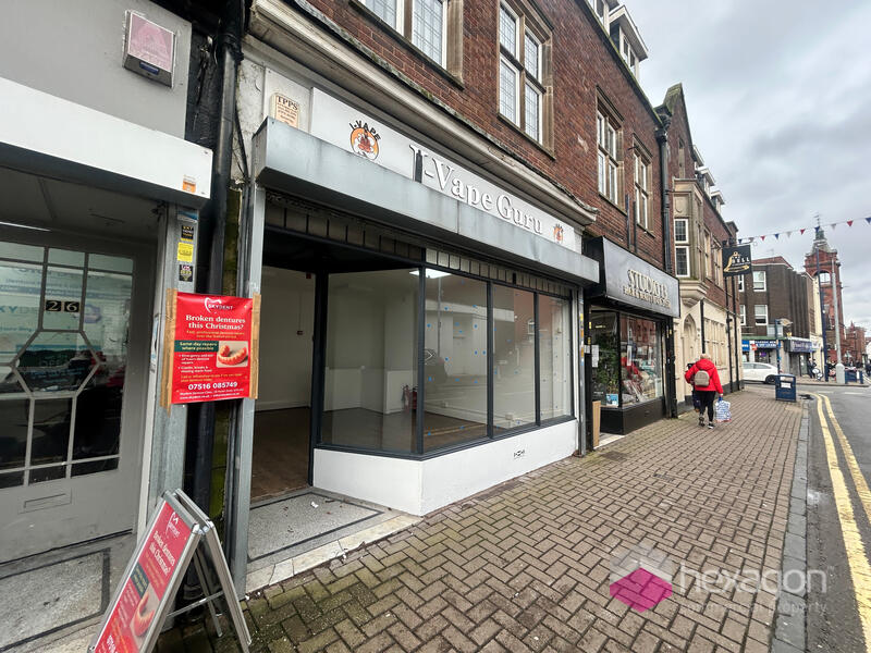 Main image of property: 24 Market Street, The Bell, Stourbridge