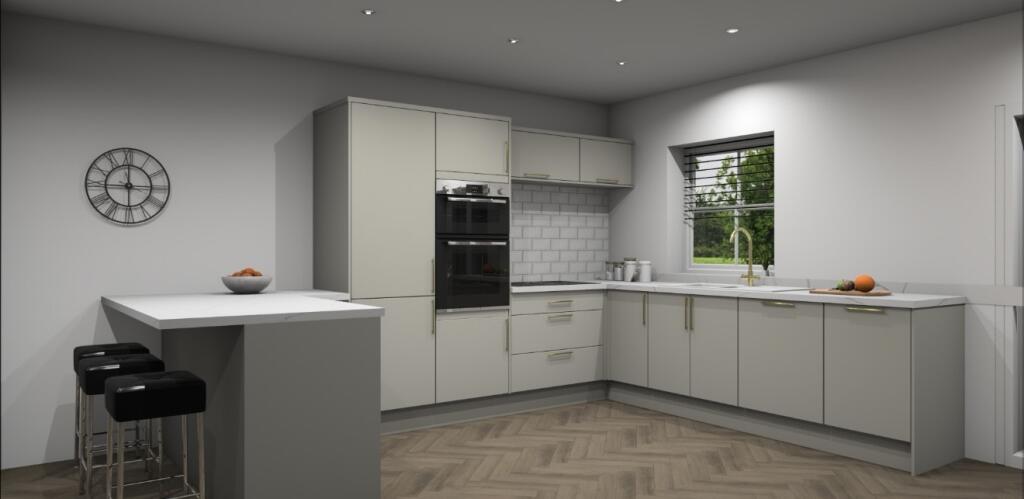 Plot 1 Brook Street, Colne Engaine photo 4